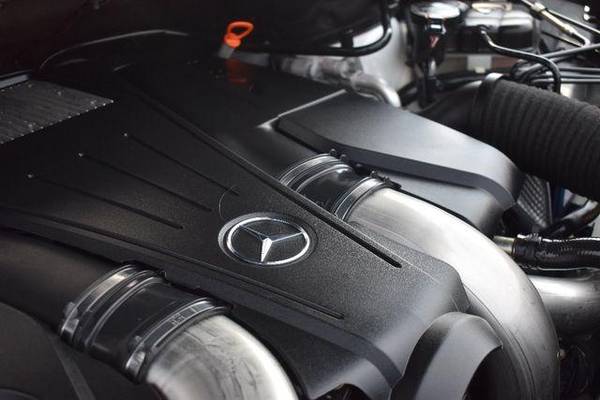 2014 Mercedes-Benz GL-Class GL 450 4MATIC Sport Utility 4D... for sale in Las Vegas, NV – photo 12