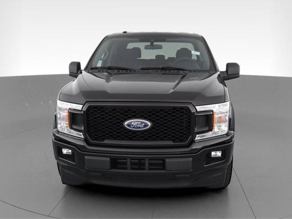 2019 Ford F150 SuperCrew Cab XLT Pickup 4D 6 1/2 ft pickup Black - -... for sale in Baltimore, MD – photo 17