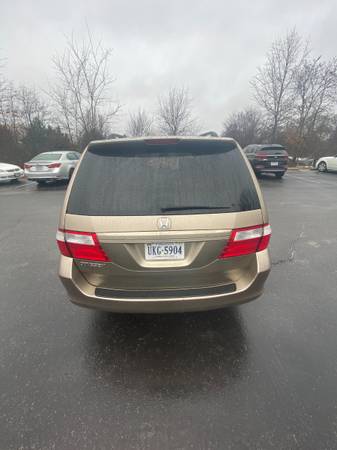 2007 Honda Odyssey For Sale for sale in CHANTILLY, District Of Columbia – photo 3