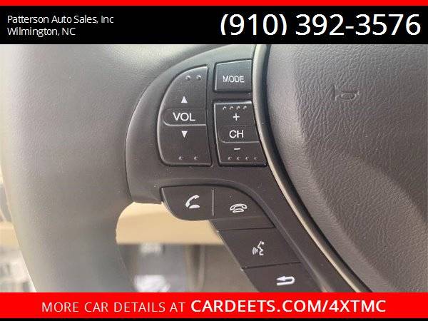 2014 ACURA RDX TECHNOLOGY - cars & trucks - by dealer - vehicle... for sale in Wilmington, NC – photo 14