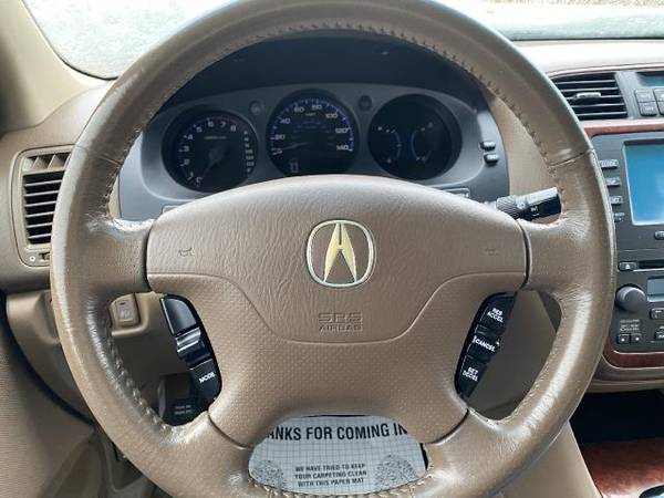 2005 Acura MDX 4dr SUV AT - cars & trucks - by dealer - vehicle... for sale in Shakopee, MN – photo 21