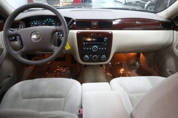 2006 Chevrolet Chevy Impala LS - - by dealer - vehicle for sale in CHANTILLY, District Of Columbia – photo 2