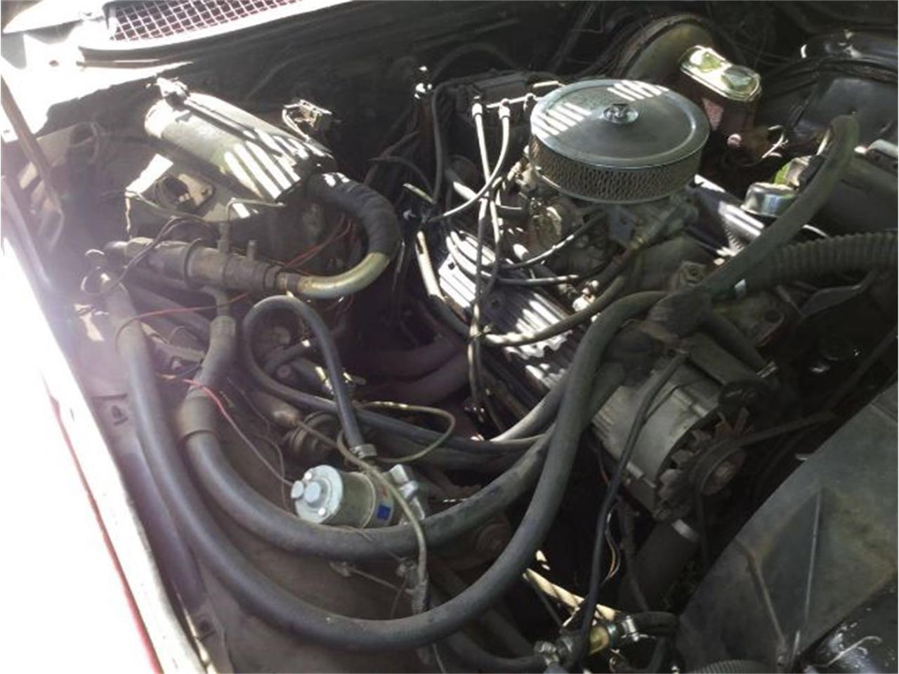 1969 Chevrolet Caprice for sale in Cadillac, MI – photo 6