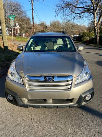 2014 Subaru Outback 2.5i Premium - cars & trucks - by owner -... for sale in Nashville, TN – photo 5
