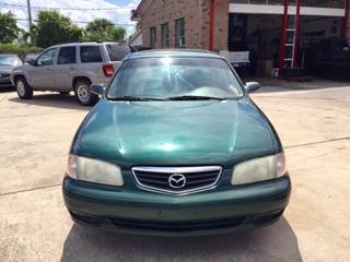 ★2001 Mazda 626 ES Leather★$399 Down Great Shape Low Miles Open Sunday for sale in Cocoa, FL – photo 4
