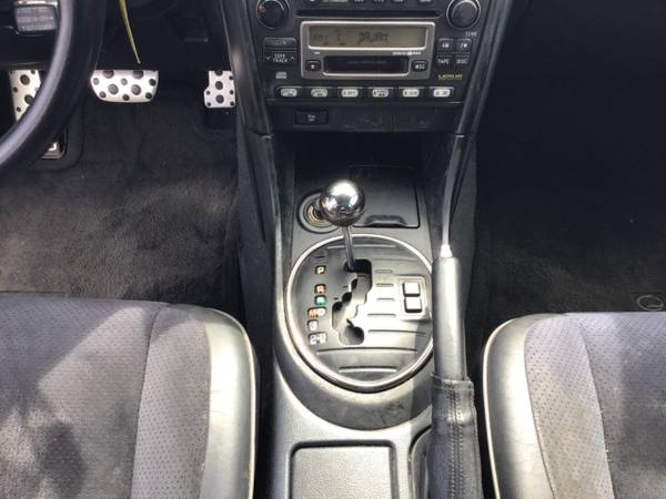 2002 Lexus IS 300 4dr Sdn Auto Trans - - by dealer for sale in Kahului, HI – photo 18
