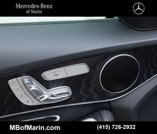 2017 Mercedes-Benz C300 Sedan -4P1829- Certified 28k miles Premium -... for sale in San Rafael, CA – photo 13