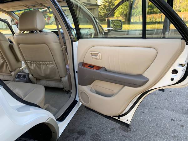 1999 Lexus RX300 AWD Sport Utility 4-Door for sale in Dayton, OH – photo 8