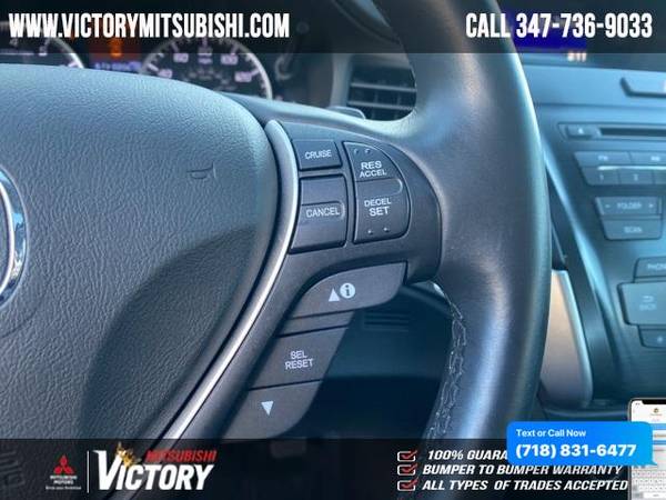2017 Acura ILX Base - Call/Text - cars & trucks - by dealer -... for sale in Bronx, NY – photo 18