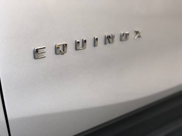 2020 Chevrolet Equinox LT - Special Savings! - cars & trucks - by... for sale in Higginsville, KS – photo 2