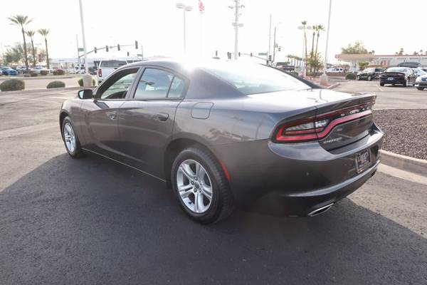 2019 Dodge Charger SXT - First Time Buyer Programs! Ask Today! for sale in Peoria, AZ – photo 5
