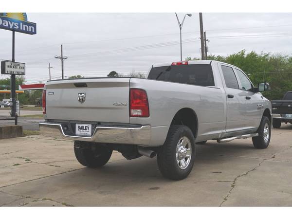 2018 RAM 2500 Tradesman - - by dealer - vehicle for sale in Okmulgee, OK – photo 19