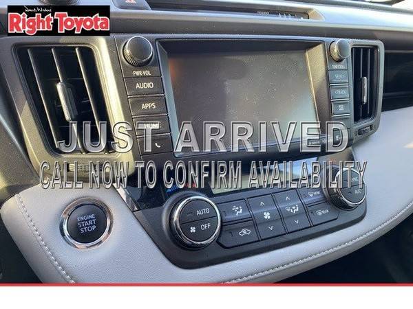 Used 2018 Toyota RAV4, only 35k miles! - - by dealer for sale in Scottsdale, AZ – photo 12