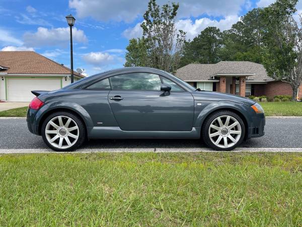 2004 Audi TT V6 for sale in Jacksonville, FL – photo 5