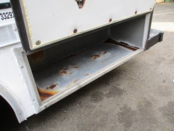 2005 Ford Econoline Commercial Cutaway E-350 CABLE PULLER, FIBER for sale in South Amboy, CT – photo 18