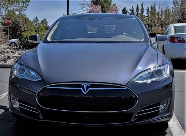 Tesla S P85D for sale in Reno, NV – photo 3