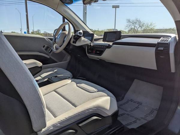2015 BMW i3 SKU: FV500184 Hatchback - - by dealer for sale in Austin, TX – photo 22