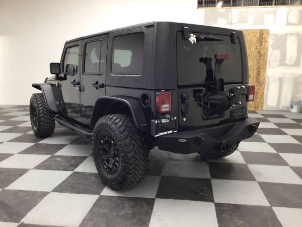 2010 Jeep Wrangler Sport ONLY 84K Miles READY FOR GOOD TIMES! for sale in Nampa, ID – photo 9
