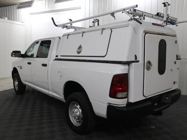 2012 Ram 2500 ST Crew Cab SWB 4WD Pick Up Truck - cars & trucks - by... for sale in Caledonia, MI – photo 4
