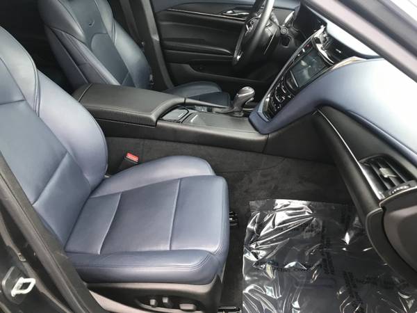 2014 Cadillac CTS 2.0L Turbo Luxury for sale in Green Bay, WI – photo 24