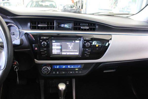 2014 Toyota Corolla LE 4dr Sedan ~ BAD CREDIT? NO PROBLEM! LET US... for sale in Chula vista, CA – photo 22