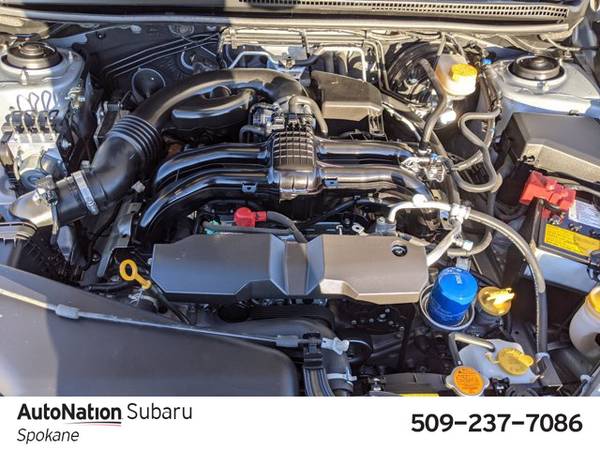 2017 Subaru Crosstrek Premium AWD All Wheel Drive SKU:HH210250 -... for sale in Spokane Valley, WA – photo 23