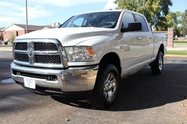 2014 Ram 2500 SLT - Over 500 Vehicles to Choose From! for sale in Longmont, CO – photo 8