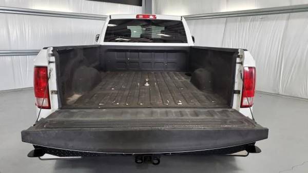 2018 Dodge Ram 3500 Tradesman - RAM, FORD, CHEVY, DIESEL, LIFTED 4x4 for sale in Buda, TX – photo 15