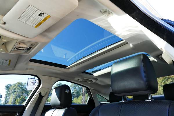 🚨 2012 Jaguar XJ 🚨- 89K Miles - 🎥 See Video Of This Ride! for sale in El Dorado, LA – photo 15