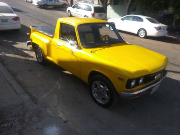 1978 chevy luv for sale in San Ysidro, CA – photo 3