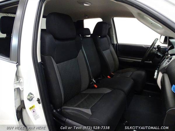 2014 Toyota Tundra SR5 4x4 4dr Double Cab Camera Bluetooth 4x4 SR5 for sale in Paterson, PA – photo 14