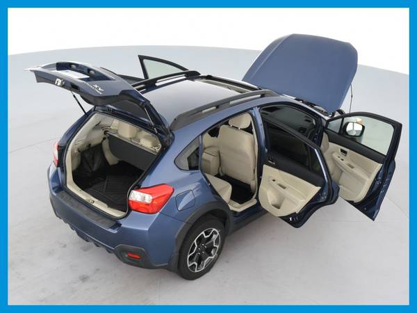 2013 Subaru XV Crosstrek Premium Sport Utility 4D hatchback Blue for sale in Charlottesville, VA – photo 19