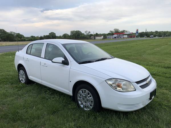 2009 Chevy Cobalt for sale in Deale, MD – photo 3