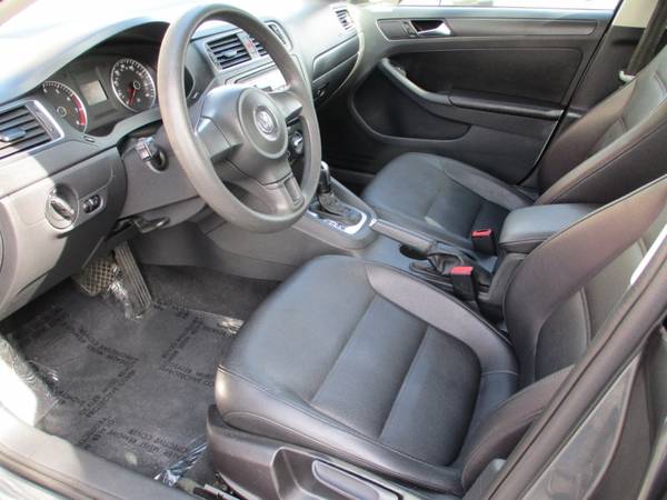 2012 Volkswagen Jetta - - by dealer - vehicle for sale in San Mateo, CA – photo 6