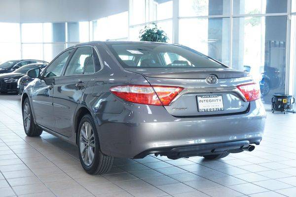 2016 Toyota Camry LE Sedan 4D [Free Warranty+3day exchange] for sale in Sacramento , CA – photo 7