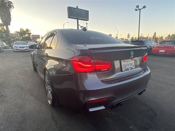 2017 BMW M3 - cars & trucks - by dealer - vehicle automotive sale for sale in San Jose, CA – photo 8