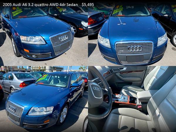 2012 Volkswagen Passat SE PZEVSedan 6A w/ Sunroof PRICED TO SELL! -... for sale in Oceanside, CA – photo 17