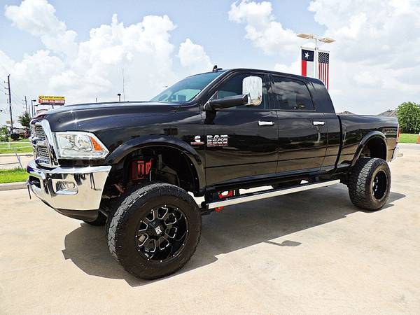 2012 RAM 2500 MEGA CAB SLT 4X4 & others Rams In Stock Now! for sale in Houston, TX – photo 20