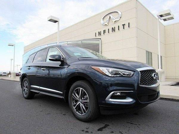 Lease A New Infiniti QX50 QX80 Q50 Q60 Coupe QX60 0 No Money Down for sale in Great Neck, NY – photo 2