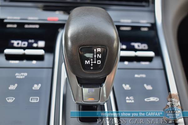 2017 Porsche Panamera Turbo/AWD/Heated & Cooled Leather Seats for sale in Anchorage, AK – photo 16