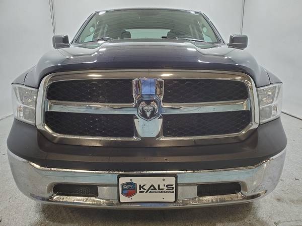 2018 Ram 1500 Express 4x4 Crew Cab 5'7 - cars & trucks - by dealer -... for sale in Wadena, MN – photo 2