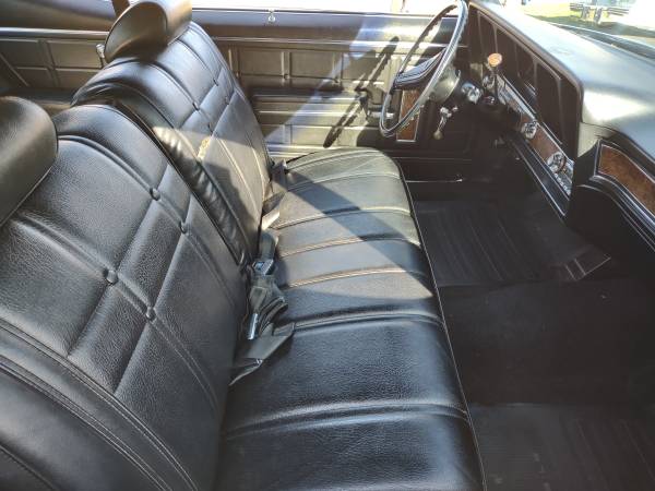 1970 Oldsmobile Delta 88 coupe - cars & trucks - by owner - vehicle... for sale in Niles, IL – photo 13