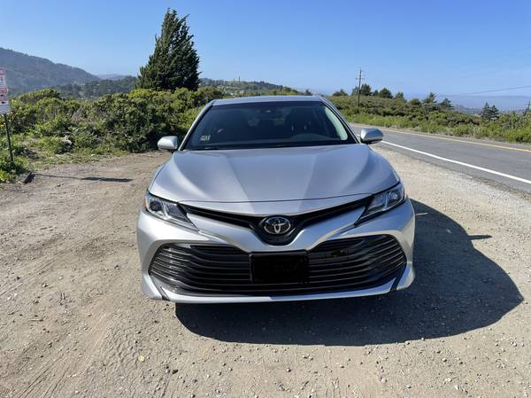2018 Toyota Camry for sale in San Mateo, CA – photo 18