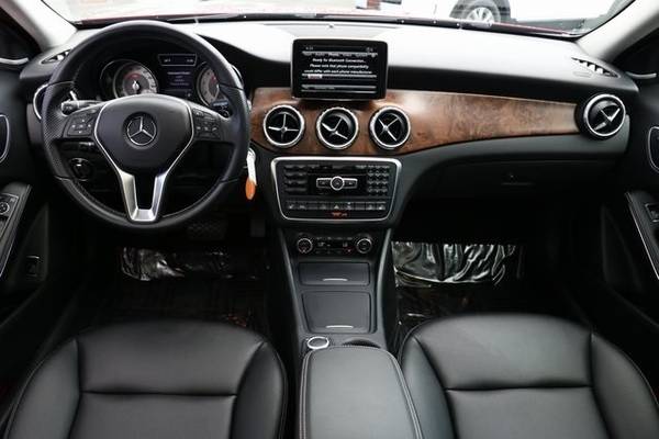 2015 Mercedes-Benz GLA 250 GLA-Class 4MATIC 2.0L TURBO AWD SUV 4WD for sale in Auburn, WA – photo 5