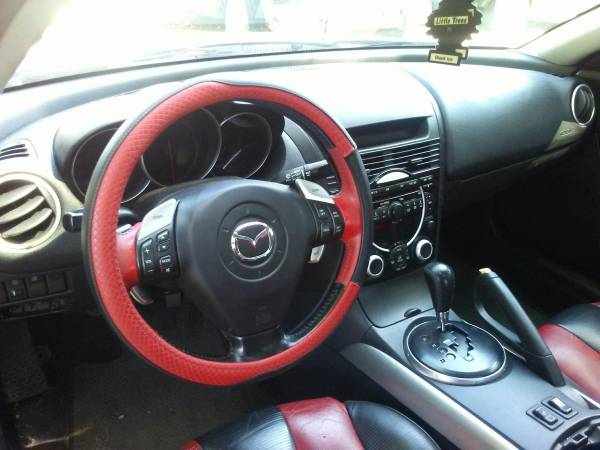 2004 Mazda Rx8 for sale in Indianapolis, IN – photo 3