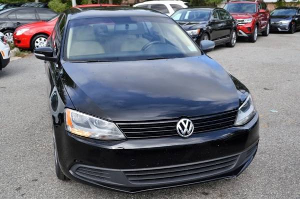*2011* *Volkswagen* *Jetta* *2.5L SE* - cars & trucks - by dealer -... for sale in St. Augustine, FL – photo 6