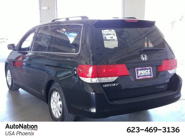2010 Honda Odyssey EX-L SKU:AB089934 Regular for sale in Phoenix, AZ – photo 8