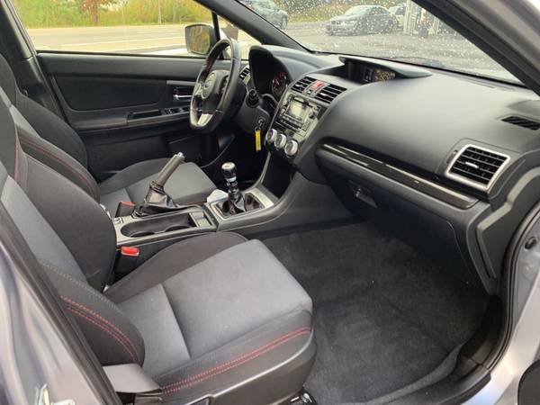2015 Subaru WRX Premium 4-Door for sale in Round Lake, NY – photo 13