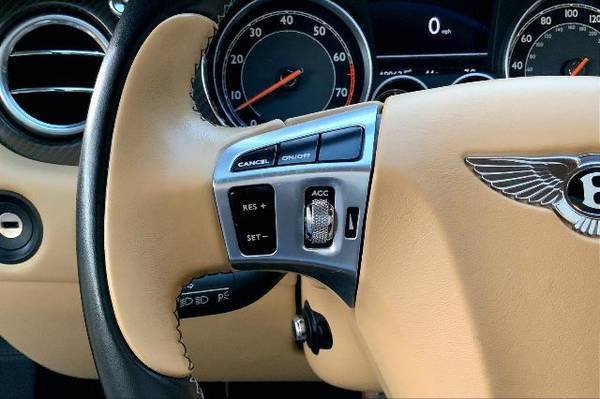 2013 Bentley Continental GT Speed Coupe 2D Coupe - cars & trucks -... for sale in Sykesville, MD – photo 16