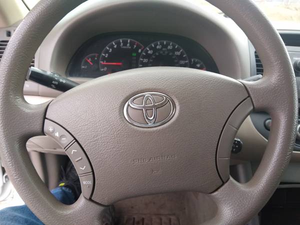 2005 Toyota Camry - cars & trucks - by dealer - vehicle automotive... for sale in Grand Junction, CO – photo 12